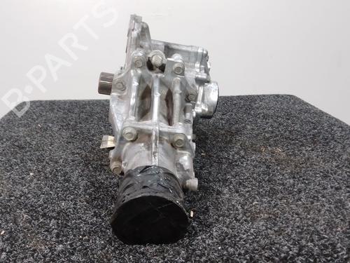 Transfer box CITROËN C4 AIRCROSS 1.8 HDi 150 AWC | BP39802838M36 - Image 4