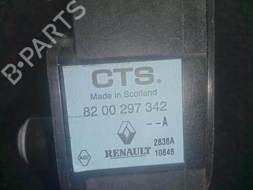 Pedal RENAULT CLIO III (BR0/1, CR0/1)  | BP29354337I4 