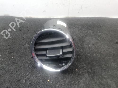 Used Air vent Air vent PEUGEOT 3008 I MPV (0U_) 2.0 HDi 150 / BlueHDi 150 (150 hp) 33287396 33287396