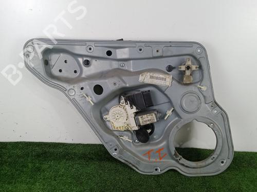 Used Instrument cluster CITROËN C5 I (DC_) 2.0 HDi (DCRHZB, DCRHZE) (109 hp) 31329349