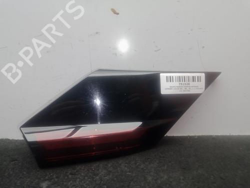 Used Right tailgate light Right tailgate light CITROËN C4 III (BA_, BB_, BC_) 1.5 BlueHDi 130 (BBYHZB) (131 hp) 35943972 35943972