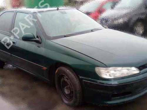 Ignition coil PEUGEOT 406 (8B)  | BP5696404M94 
