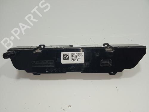 Climate control KIA SPORTAGE IV (QL, QLE) 1.6 CRDi | BP11698566I5 