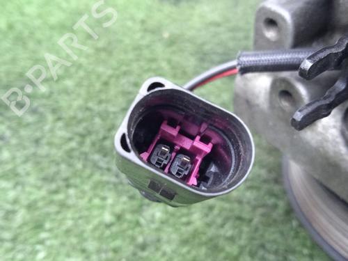 AC compressor AUDI A8 D3 (4E2, 4E8) 3.7 quattro | BP23891283M34 