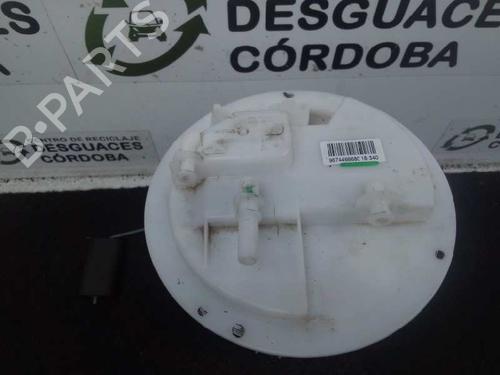 Fuel pump PEUGEOT 2008 I (CU_)  | BP6538805M76