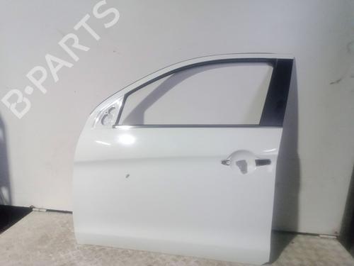Used Left front door MITSUBISHI ASX (GA_W_) [2009-2026]  32289256
