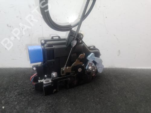 Højre fortil lås VW CADDY III Box Body/MPV (2KA, 2KH, 2CA, 2CH) 1.9 TDI | BP29983222C97