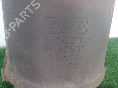 Katalysator FORD FUSION (JU_) 1.4 | BP29594961M10 