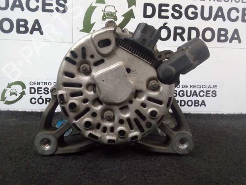 Alternator FORD FIESTA V (JH_, JD_) 1.4 TDCi | BP5735290M7 