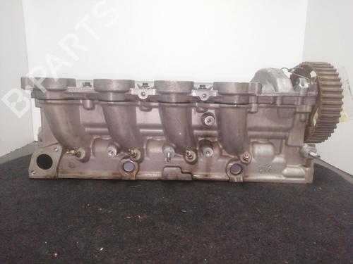 Cylinder head FORD FIESTA VI (CB1, CCN)  | BP30087904M5 