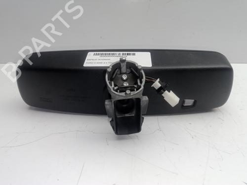 Rear mirror FORD C-MAX II (DXA/CB7, DXA/CEU) 2.0 TDCi | BP17617420I6 