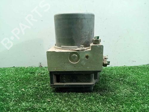 ABS pump RENAULT MEGANE II (BM0/1_, CM0/1_) 1.9 dCi (BM0G, CM0G) | BP5747587M43 