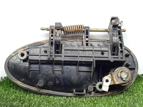 Front right exterior door handle DAEWOO MATIZ (M100, M150) 0.8 | BP9528617C129 