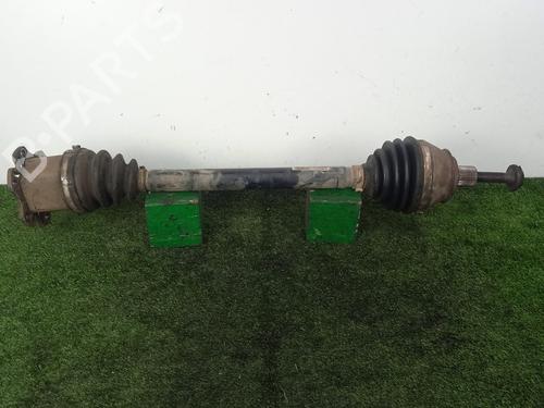 Used Left front driveshaft AUDI A6 C6 (4F2) 2.0 TDI (140 hp) 29130337