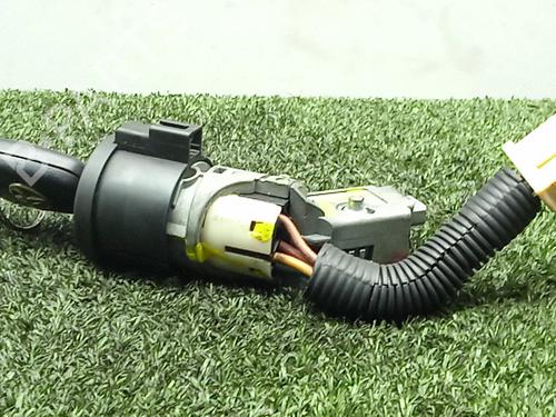 Ignition barrel TOYOTA AYGO (_B1_) 1.4 D-4D (WNB10_, WNB10R) | BP30134871M48