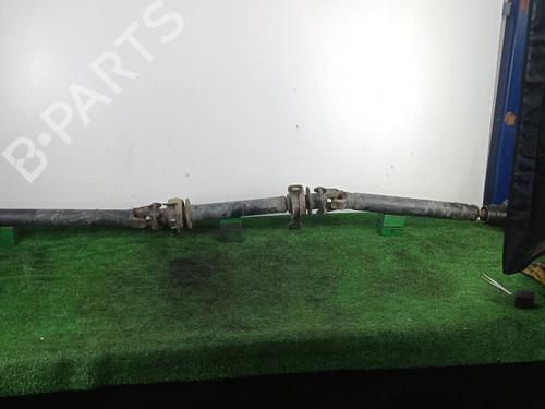 Used Driveshaft Driveshaft MAZDA CX-7 (ER) 2.2 MZR-CD AWD (ER10A) (173 hp) 40538454 40538454
