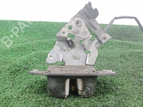 tailgate-lock-nissan-pathfinder-iii-r51-2005-31774999 main image