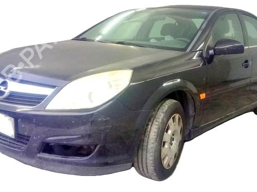 Engine control unit (ECU) OPEL VECTRA C (Z02) 1.9 CDTI (F69) | BP32631974M57