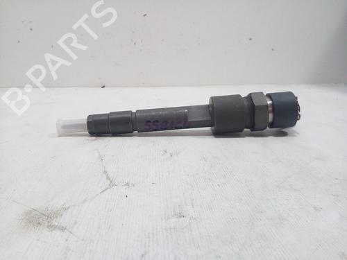 Used Injector FIAT BRAVA (182_) 1.9 TD 100 S (182.BF) (100 hp) 8081220