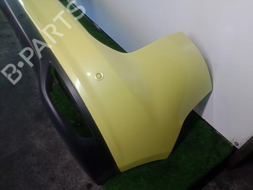 Rear bumper FORD C-MAX II (DXA/CB7, DXA/CEU) 2.0 TDCi | BP17617529C8 