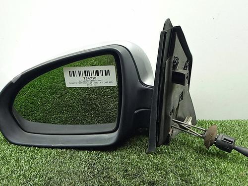 Used Left mirror SMART FORTWO Coupe (453) 1.0 (453.342, 453.343) (71 hp) 29994343