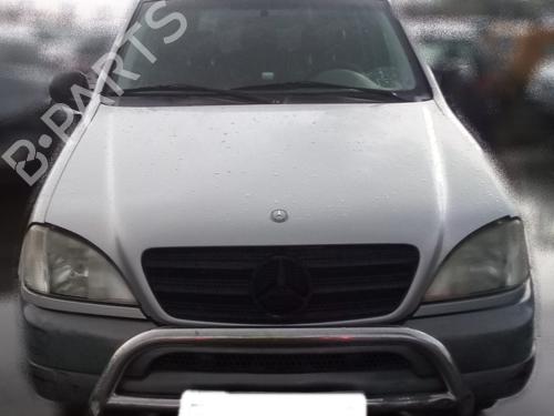 Electronic module MERCEDES-BENZ M-CLASS (W163) ML 230 (163.136) | BP7243069M83 