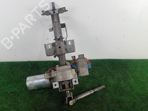Steering column DACIA SANDERO II 1.5 dCi 75 / Blue dCi 75 (B8JW, B8M4, B8AH, B8M7, B8M6) | BP39470047M21 - Image 4