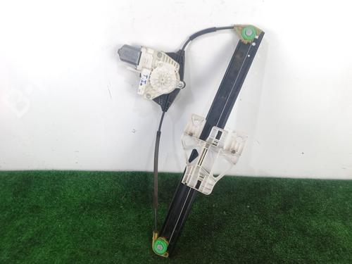 Used Rear left window mechanism Rear left window mechanism AUDI Q5 (8RB) 2.0 TDI quattro (143 hp) 35964029 35964029