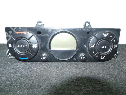 Climate control FORD MONDEO III (B5Y) 2.0 16V TDDi / TDCi (115 hp) 5740337