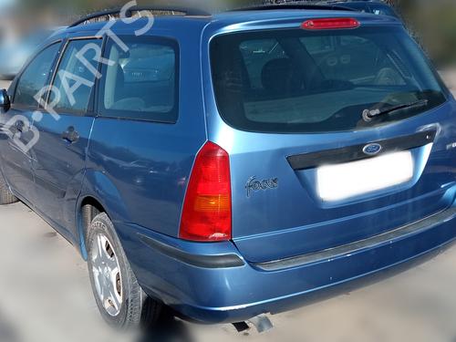 Engine control unit (ECU) FORD FOCUS I Turnier (DNW)  | BP15659544M57 