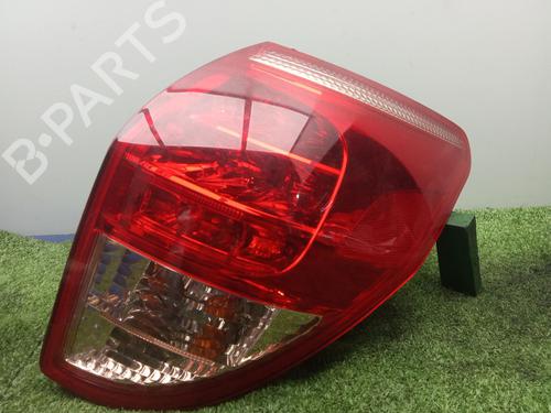 right-taillight-toyota-rav-4-iii-_a3_-2005-2006-2007-2008-2009-2010-2011-2012-2013-2014-36218318 main image