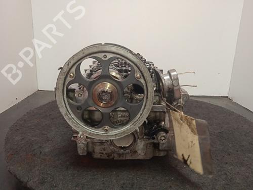 Cylinder head OPEL COMBO Box Body/MPV 1.7 CDTI 16V | BP15495532M5 
