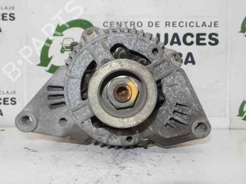 Used Alternator NISSAN MICRA II (K11) 1.3 i 16V (75 hp) 5724065