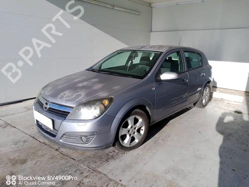Steering rack OPEL ASTRA H (A04) 1.6 (L48) | BP25468062M22 