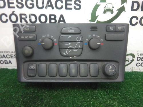 Used Climate control VOLVO S80 I (184) [1998-2008]  10359668