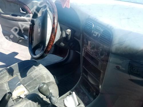 Alternator VOLVO V40 Estate (645)  | BP10922716M7 