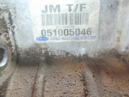 Front differential KIA SPORTAGE II (JE_, KM_) 2.0 CRDi | BP5712010M23 