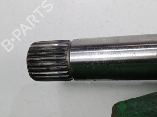 Right front driveshaft CITROËN XSARA PICASSO (N68) 2.0 HDi | BP29130411M39 