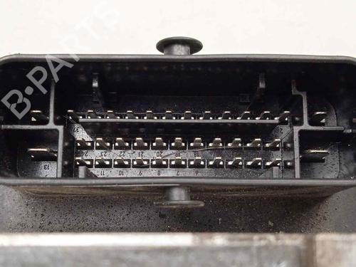 ABS pump DACIA LODGY (JS_)  | BP13510357M43 