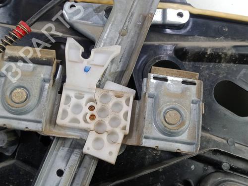 Front left window mechanism FORD FUSION (JU_) 1.4 | BP28318200C22 