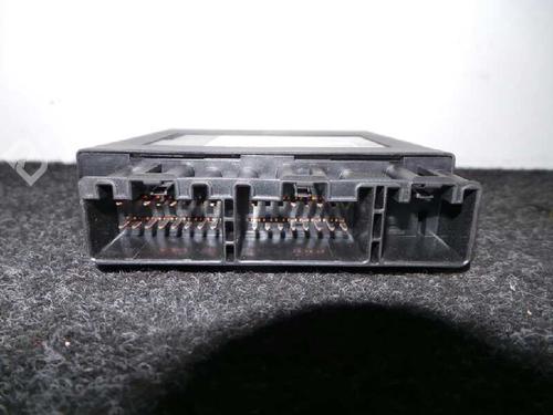 Control unit FORD FOCUS I Turnier (DNW) 1.8 Turbo DI / TDDi | BP5707340M11 