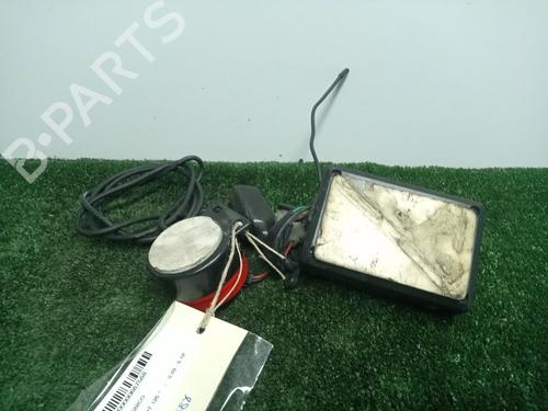 Electronic module KEEWAY SUPERLIGHT Superlight 125 (K23, J28, J07) | BP29464968M83 
