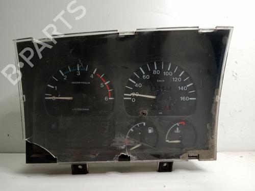 Instrument cluster NISSAN TRADE Van  | BP22970424C47 