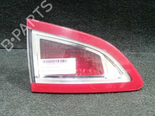 Used Left taillight RENAULT SCÉNIC III (JZ0/1_) [2008-2016]  5695001