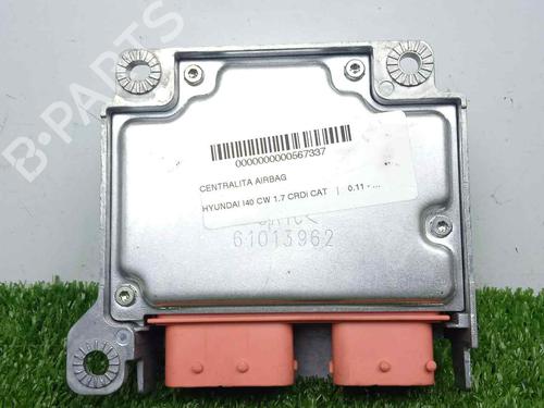 ECU airbags HYUNDAI i40 I CW (VF)  | BP8415141M53 