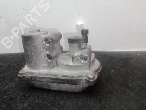 Caja mariposa AUDI A8 D3 (4E2, 4E8) 4.0 TDI quattro | BP29822975M82