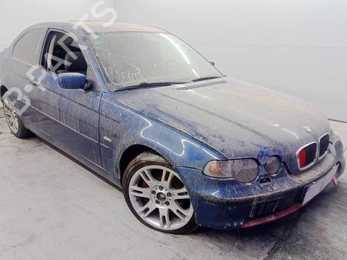 Used Parts BMW 3 Compact (E46) 320 td (150 hp) 4341132