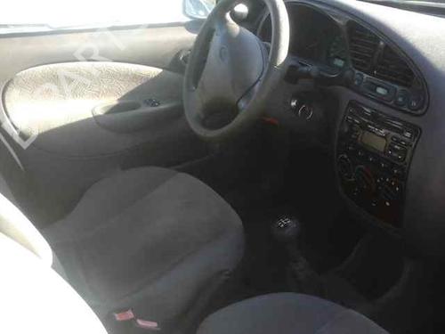 Left mirror FORD FIESTA IV (JA_, JB_)  | BP5693587C26 