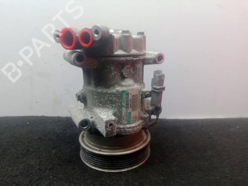 Used AC compressor RENAULT CLIO III Grandtour (KR0/1_) 1.2 16V (KR0P) (101 hp) 24671611