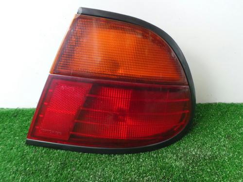Used Right taillight NISSAN ALMERA I Hatchback (N15) 2.0 D (75 hp) 7186471